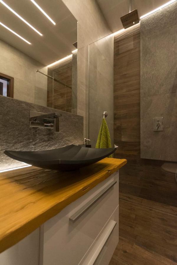 Nap Apartments Mila Baltica Gym&Sauna Gdansk Exterior photo