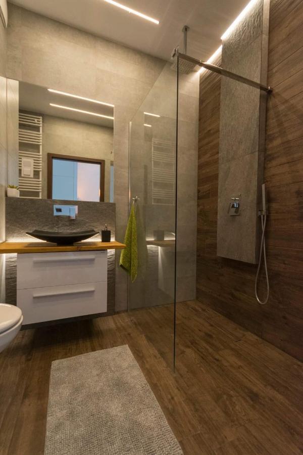 Nap Apartments Mila Baltica Gym&Sauna Gdansk Exterior photo